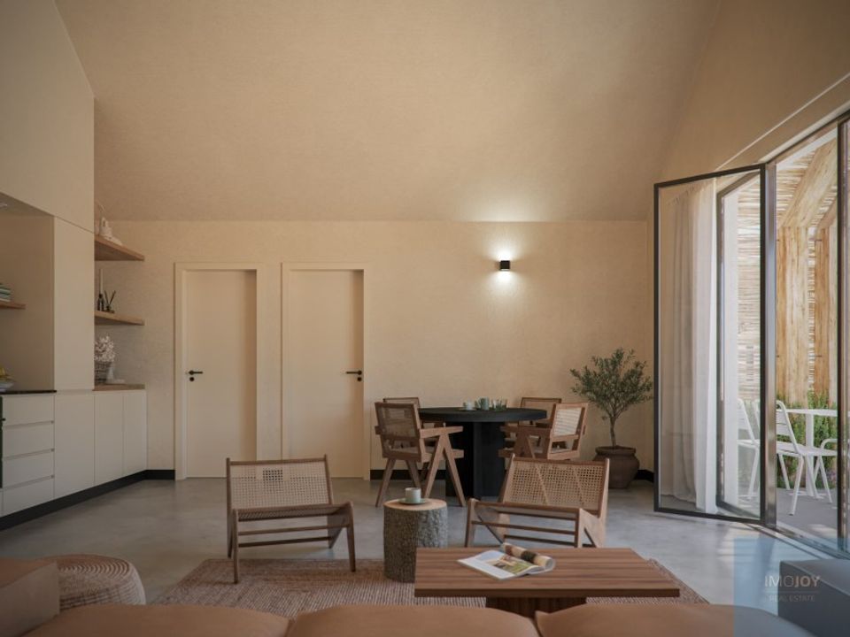 Villa i Grandola, Setubal - bilde 5