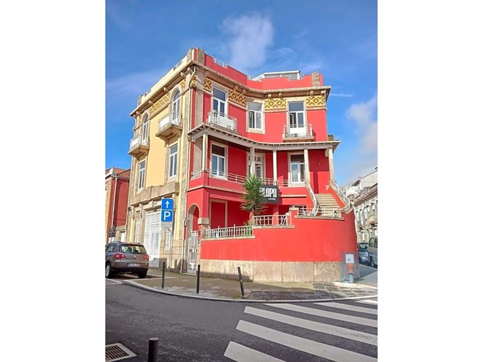 Villa en Porto, Porto - foto 1