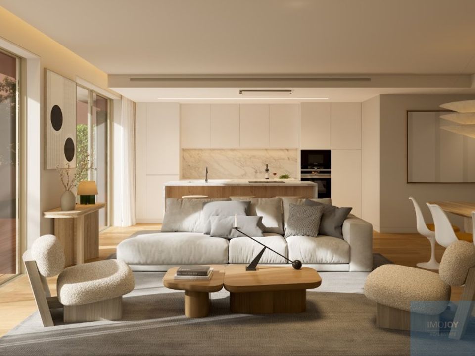 Apartament a Porto, Porto - foto 4