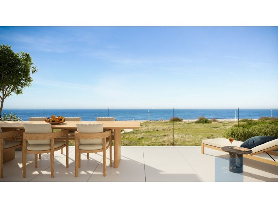 Apartament: Vila do Conde, Porto – zdjęcie 1