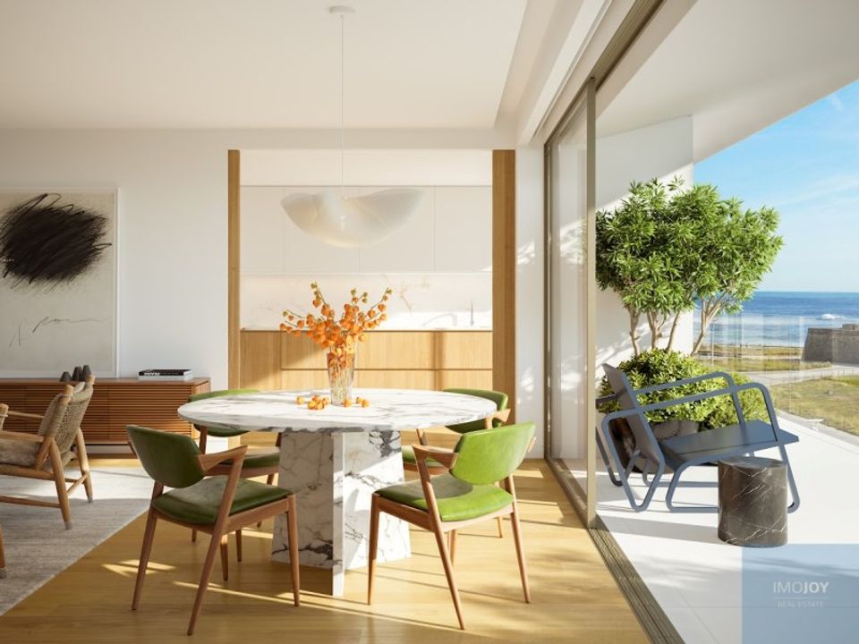 Apartament: Vila do Conde, Porto – zdjęcie 3