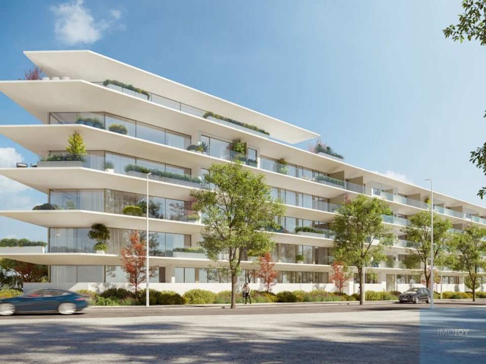 Apartament: Vila do Conde, Porto – zdjęcie 1