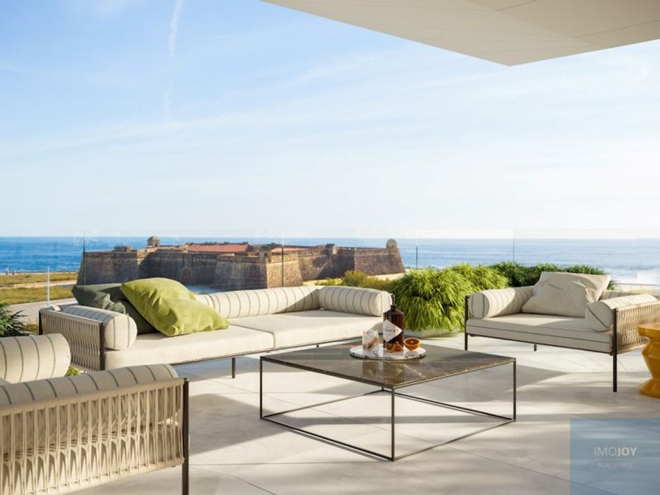 Apartament: Vila do Conde, Porto – zdjęcie 4