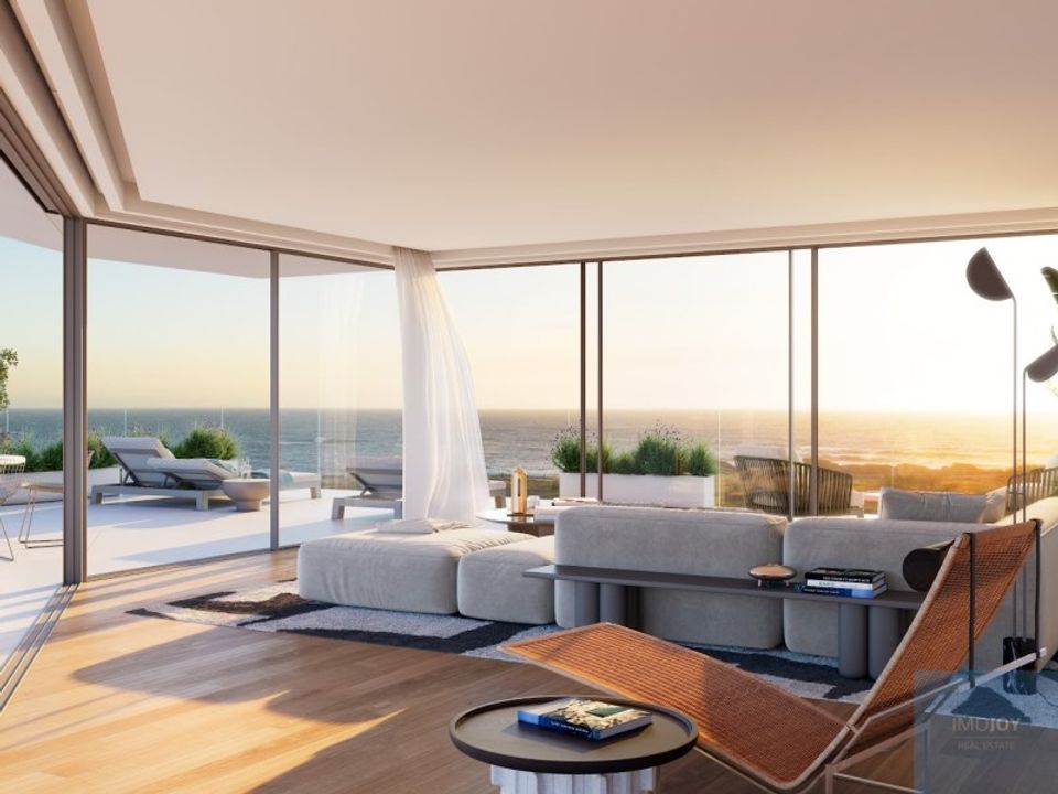 Apartament: Vila do Conde, Porto – zdjęcie 5