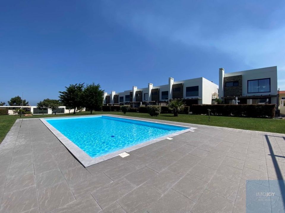 Villa i A dos Cunhados e Maceira, Lisbon - foto 1