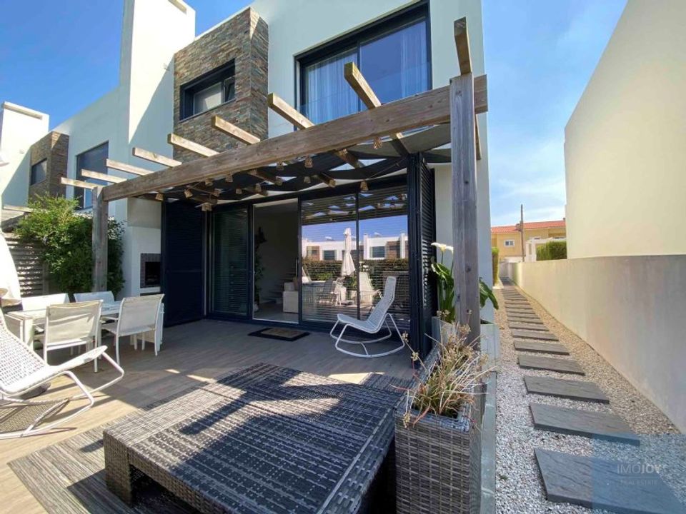 Villa i A dos Cunhados e Maceira, Lisbon - foto 2