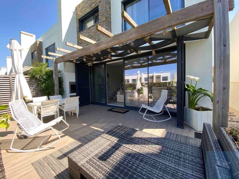 Villa i A dos Cunhados e Maceira, Lisbon - foto 3
