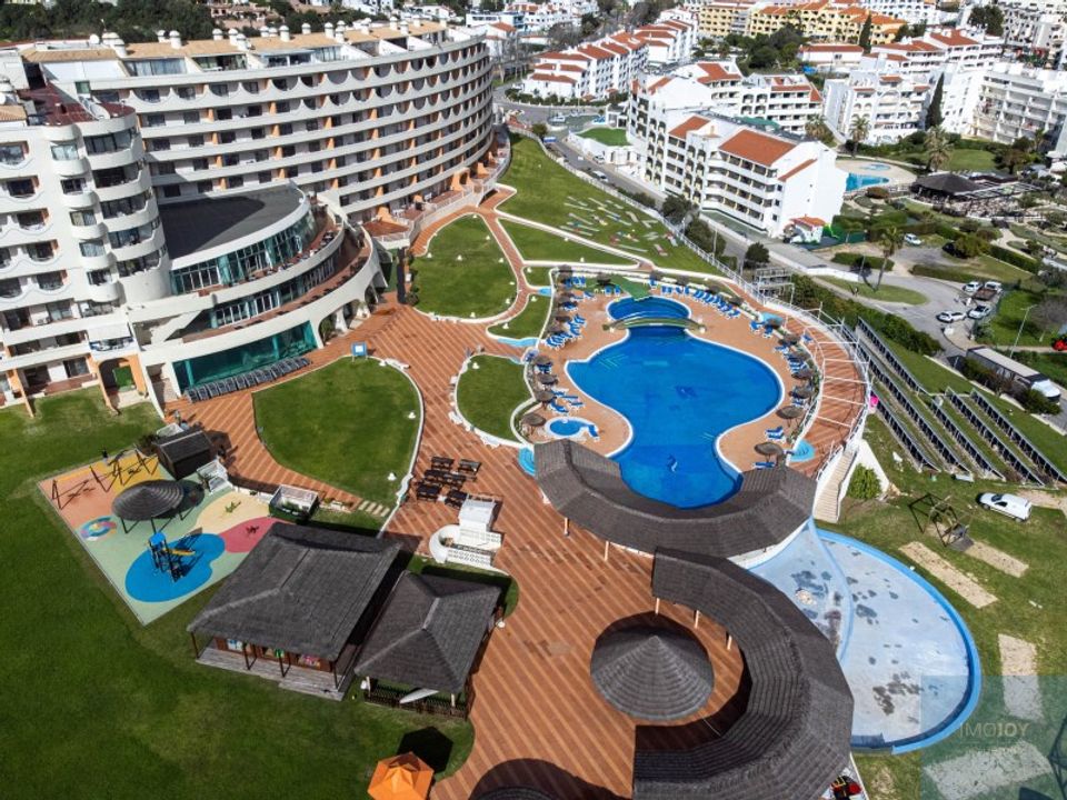 Apartamento em Albufeira, Faro - foto 1