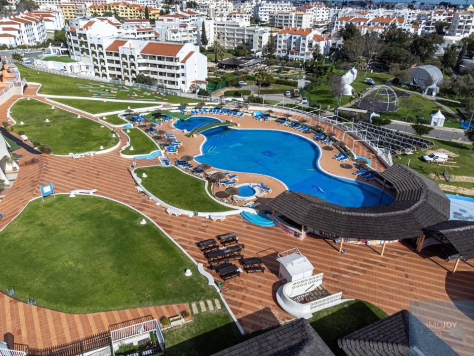 Apartamento em Albufeira, Faro - foto 2