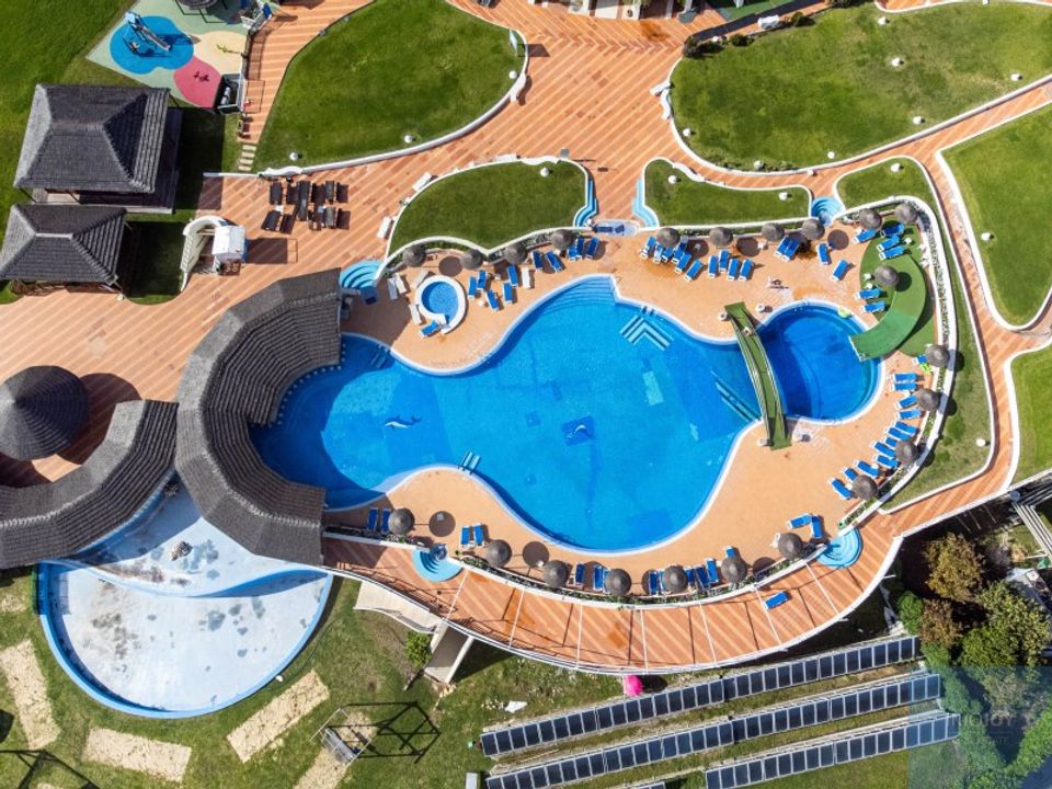 Wohnung in Albufeira, Faro - Foto 1