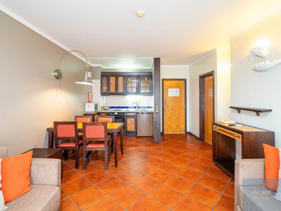 Wohnung in Albufeira, Faro - Foto 5