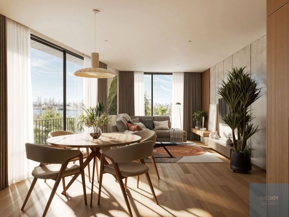 Appartement in Matosinhos, Porto - foto 2