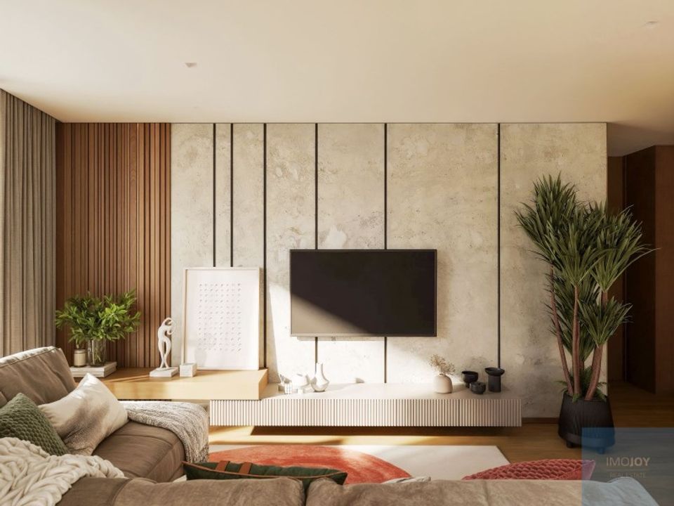 Appartement in Matosinhos, Porto - foto 3