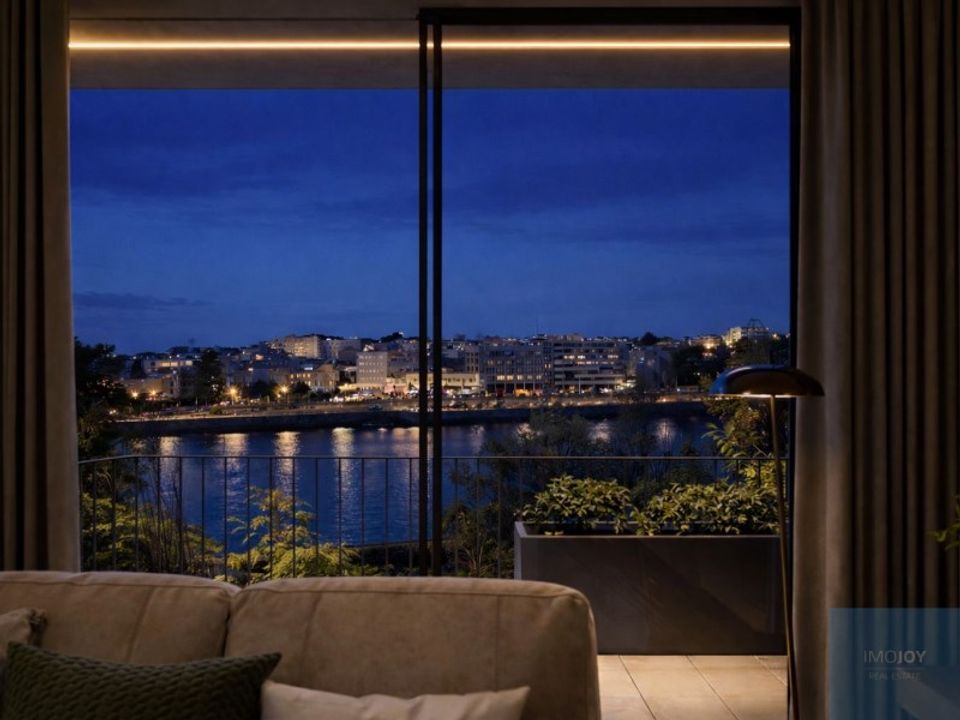 Appartement in Matosinhos, Porto - foto 4