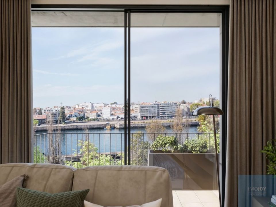 Appartement in Matosinhos, Porto - foto 5