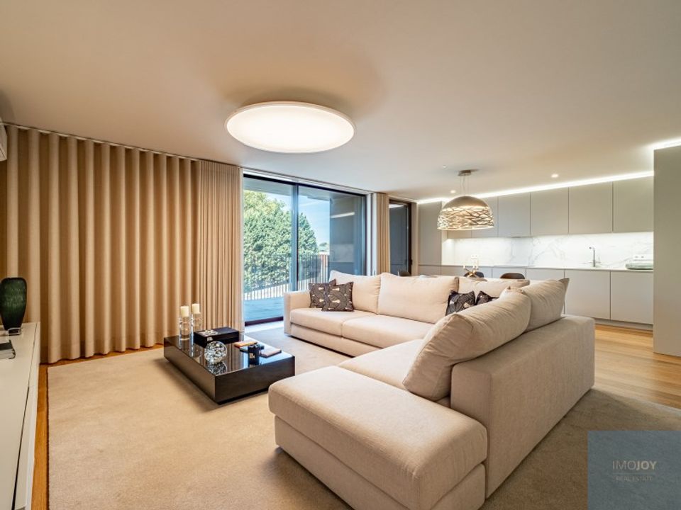 Appartement in Vila Nova de Gaia, Porto - foto 1