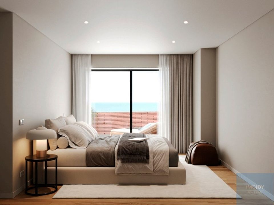 Lejlighed i Matosinhos, Porto - foto 4