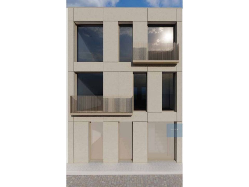 Leilighet i Esposende, Braga - bilde 4