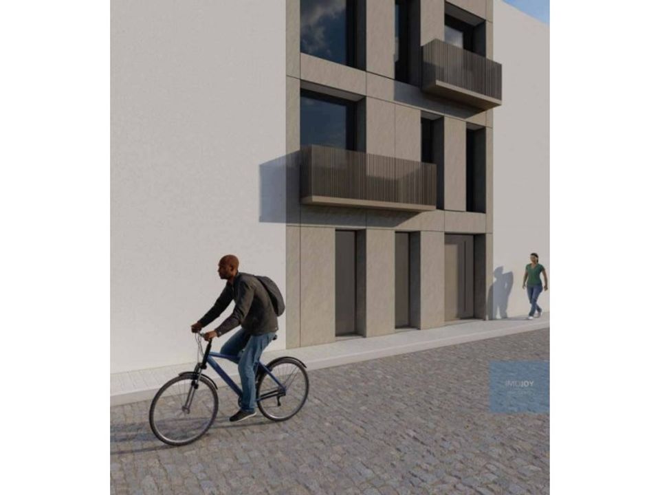 Leilighet i Esposende, Braga - bilde 5