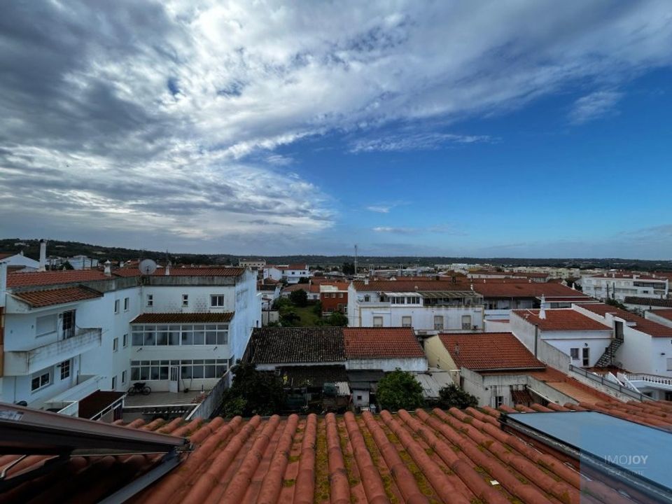 Lejlighed i Tunes, Faro - foto 2