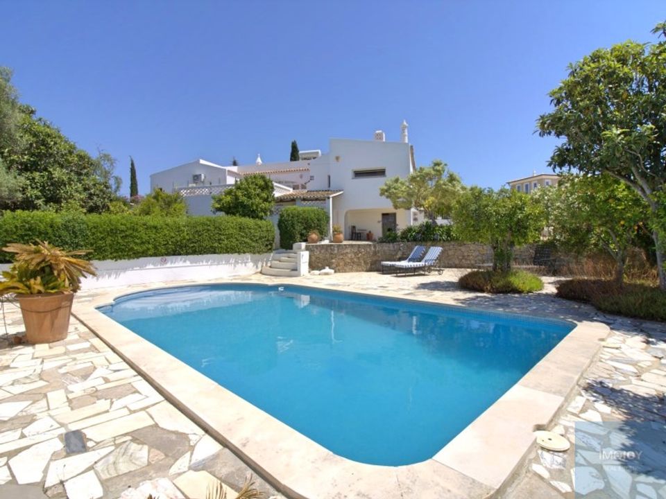Villa i Alcantarilha, Faro - foto 1