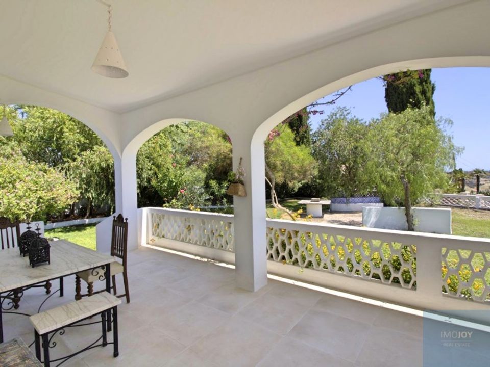 Villa i Alcantarilha, Faro - foto 3