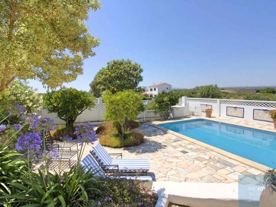 Villa i Alcantarilha, Faro - foto 4