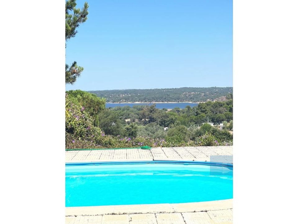 Villa a Montargil, Portalegre - foto 1