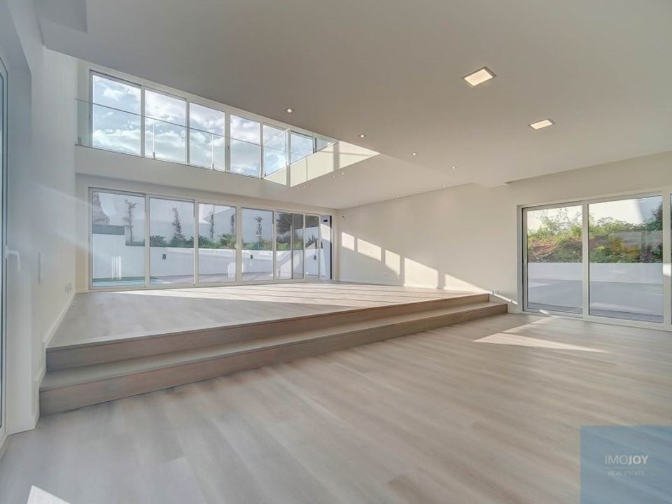 Villa in Carcavelos, Lisbon - foto 5