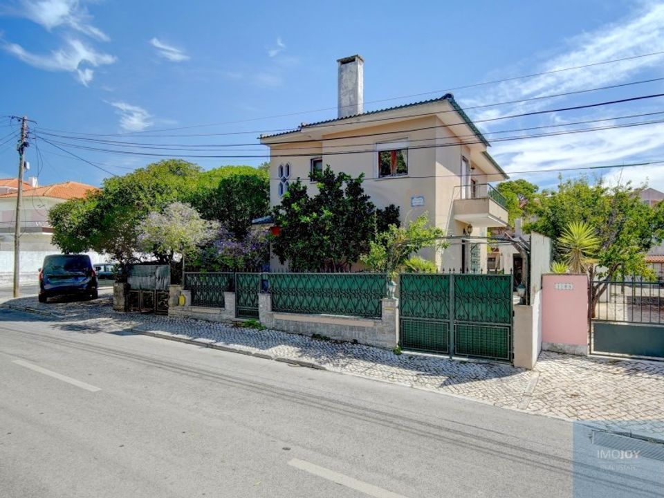 Villa em Alcabideche, Lisbon - foto 1