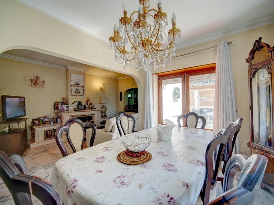 Villa em Alcabideche, Lisbon - foto 4