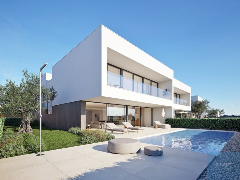 Villa i Lagos, Faro - foto 2
