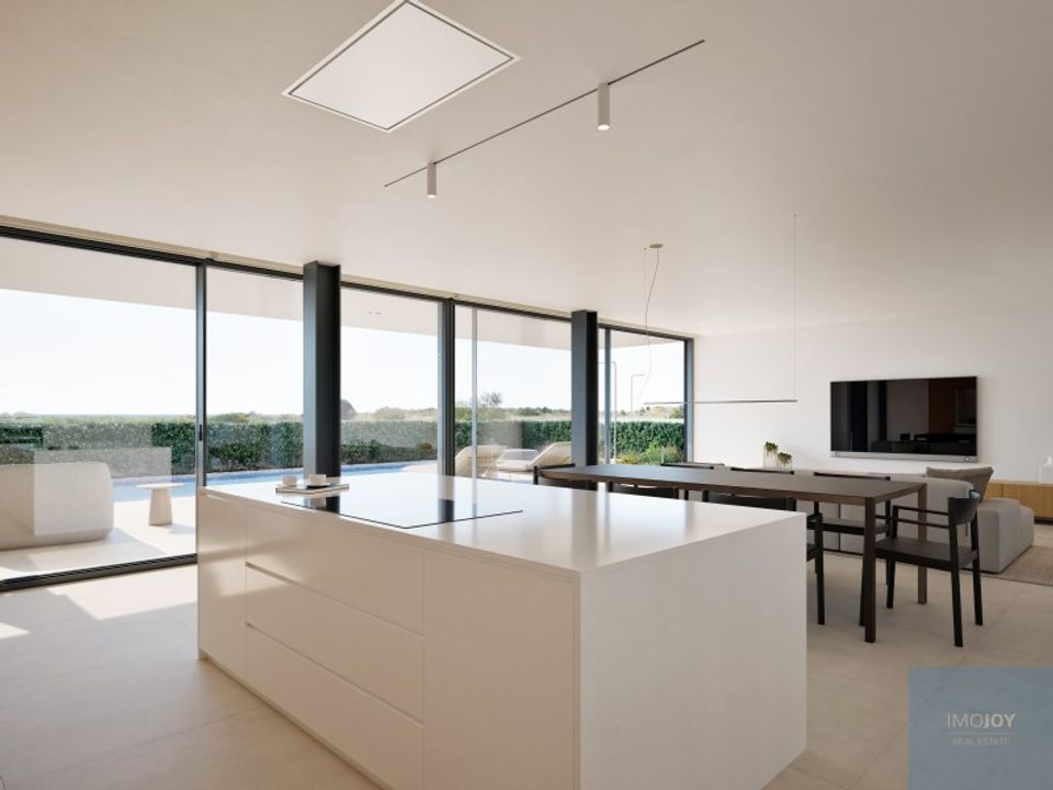 Villa i Lagos, Faro - foto 5