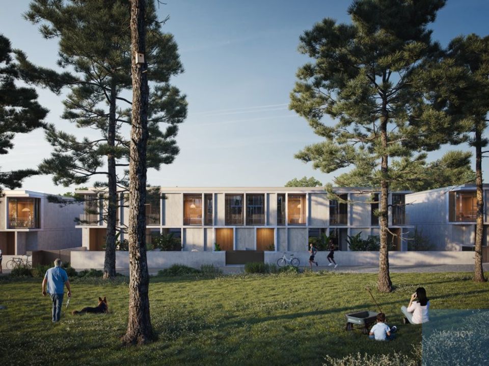 Villa em Arcozelo, Porto - foto 2