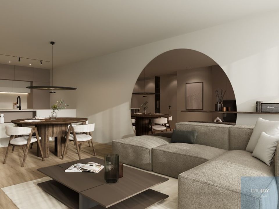 Wohnung in Braga, Braga - Foto 3