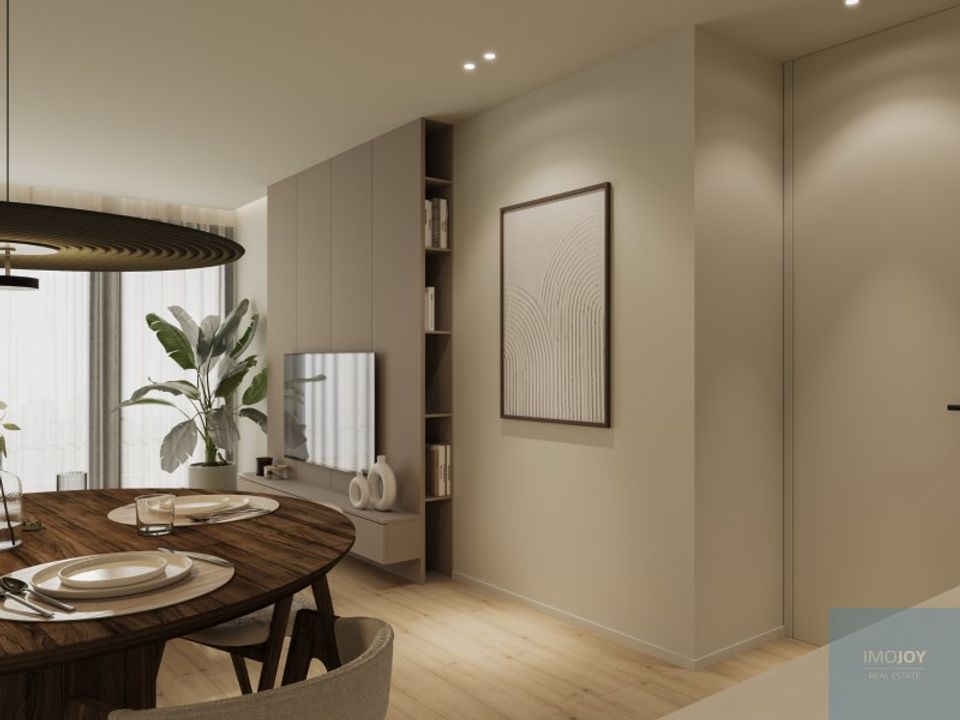 Wohnung in Braga, Braga - Foto 4