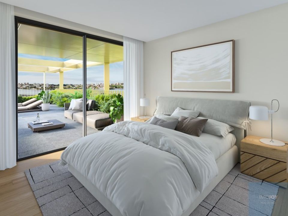 Apartamento em Canidelo, Porto - foto 5