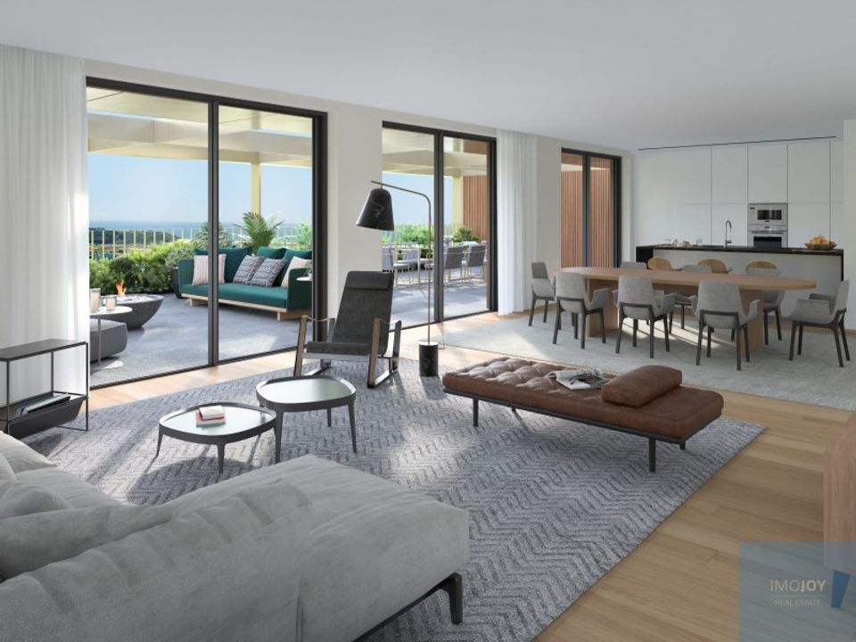 Apartamento em Canidelo, Porto - foto 3