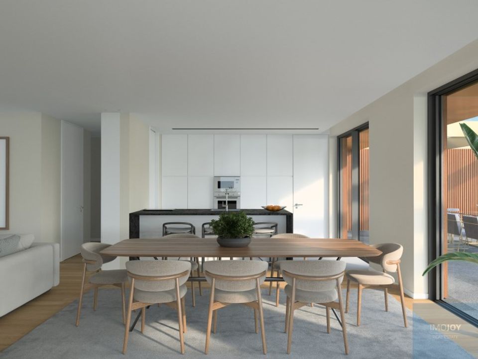 Apartamento em Canidelo, Porto - foto 5
