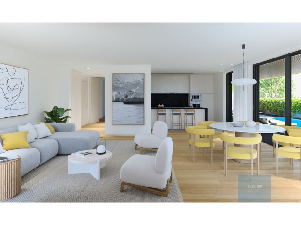 Apartamento em Canidelo, Porto - foto 2