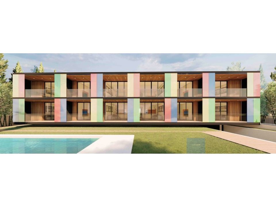 Apartament a Montenegro, Faro - foto 3
