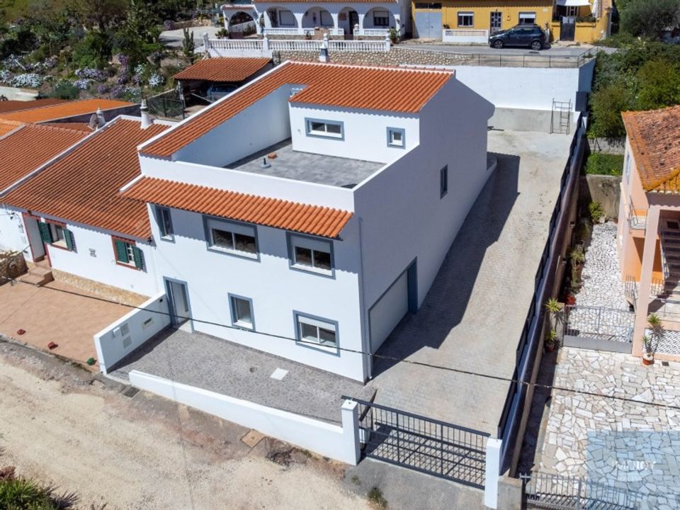 Villa en Silves, Faro - foto 1
