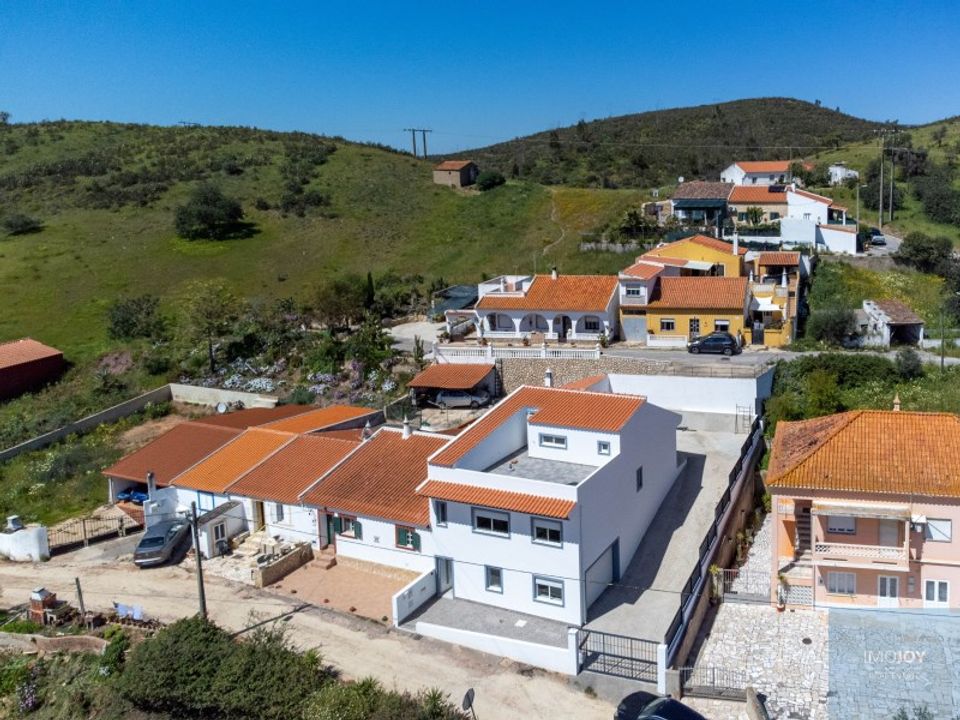 Villa en Silves, Faro - foto 2
