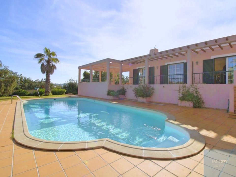 Villa in Estombar, Faro - foto 2