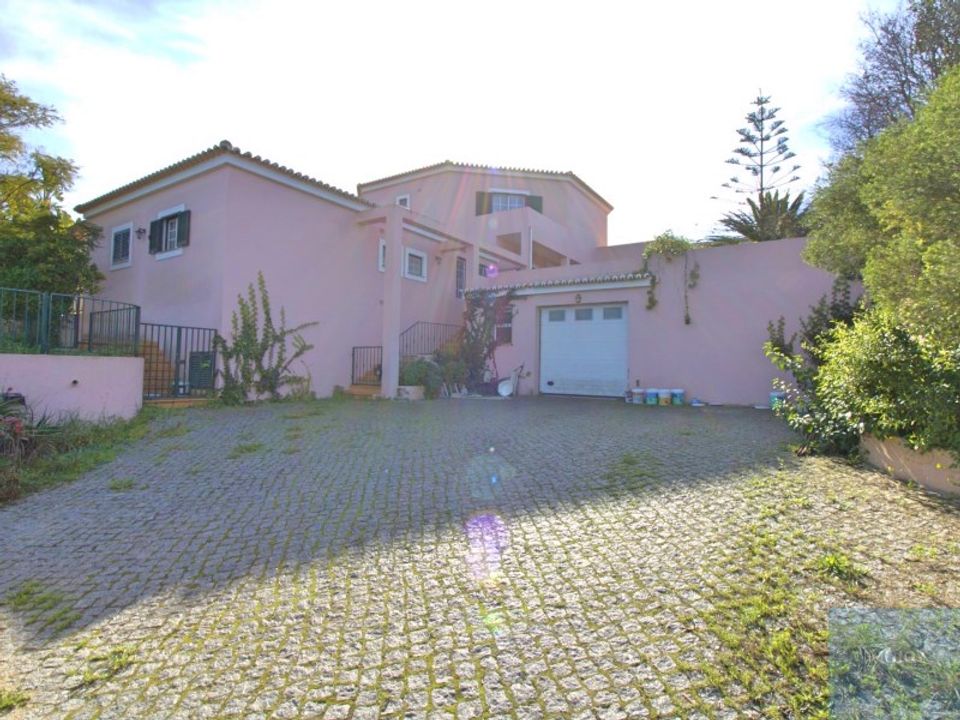 Villa in Estombar, Faro - foto 3