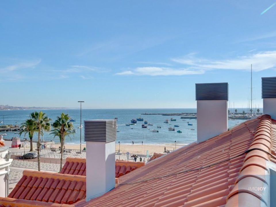 Apartament a Cascais, Lisbon - foto 1