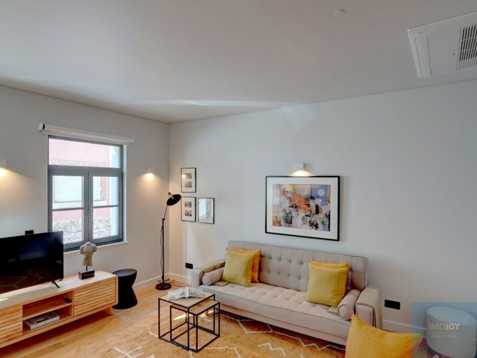 Apartament a Cascais, Lisbon - foto 2