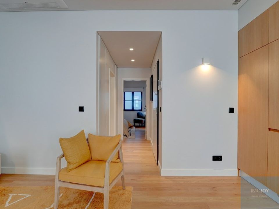 Apartament a Cascais, Lisbon - foto 4