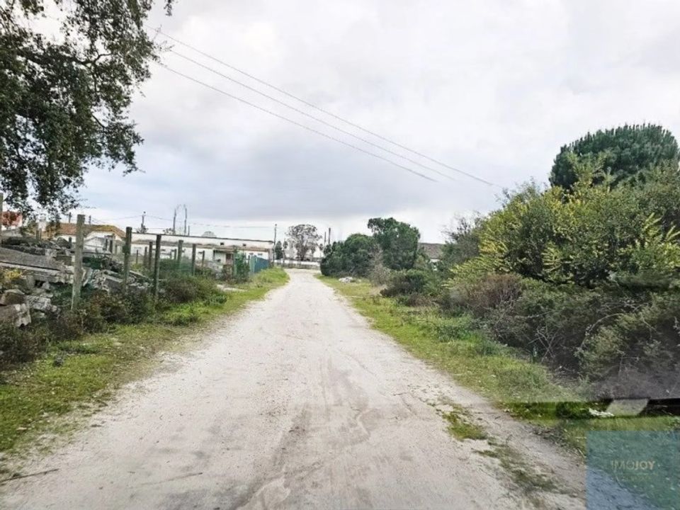 Grond in Montijo, Setubal - foto 5