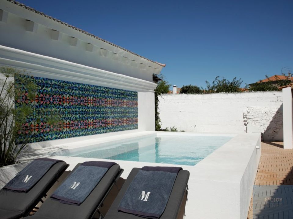 Villa in Grandola, Setubal - foto 1